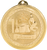 Science BriteLazer Medal