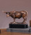 Longhorn Steer
