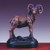 Small Bighorn Sheep Ram