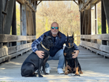 The OZZY & OSA Story: Tough as Nails