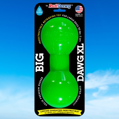 Big Dawg XL