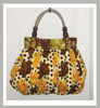 Bungalow Bag  #121