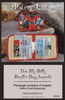 Itty Bitty Beatle Bag #200