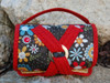 Itty Bitty Beatle Bag #200
