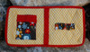 Itty Bitty Beatle Bag #200