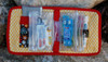 Itty Bitty Beatle Bag #200