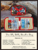 Itty Bitty Beatle Bag #200