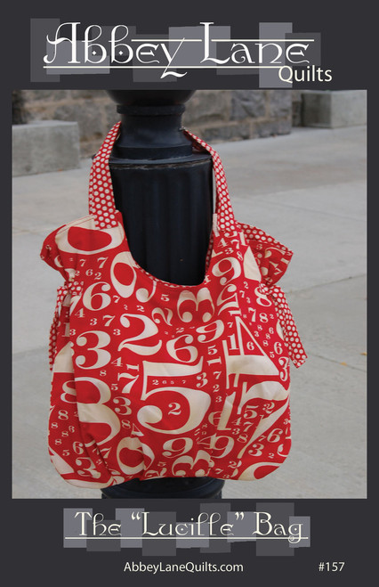 The "Lucille" Bag #157 PDF