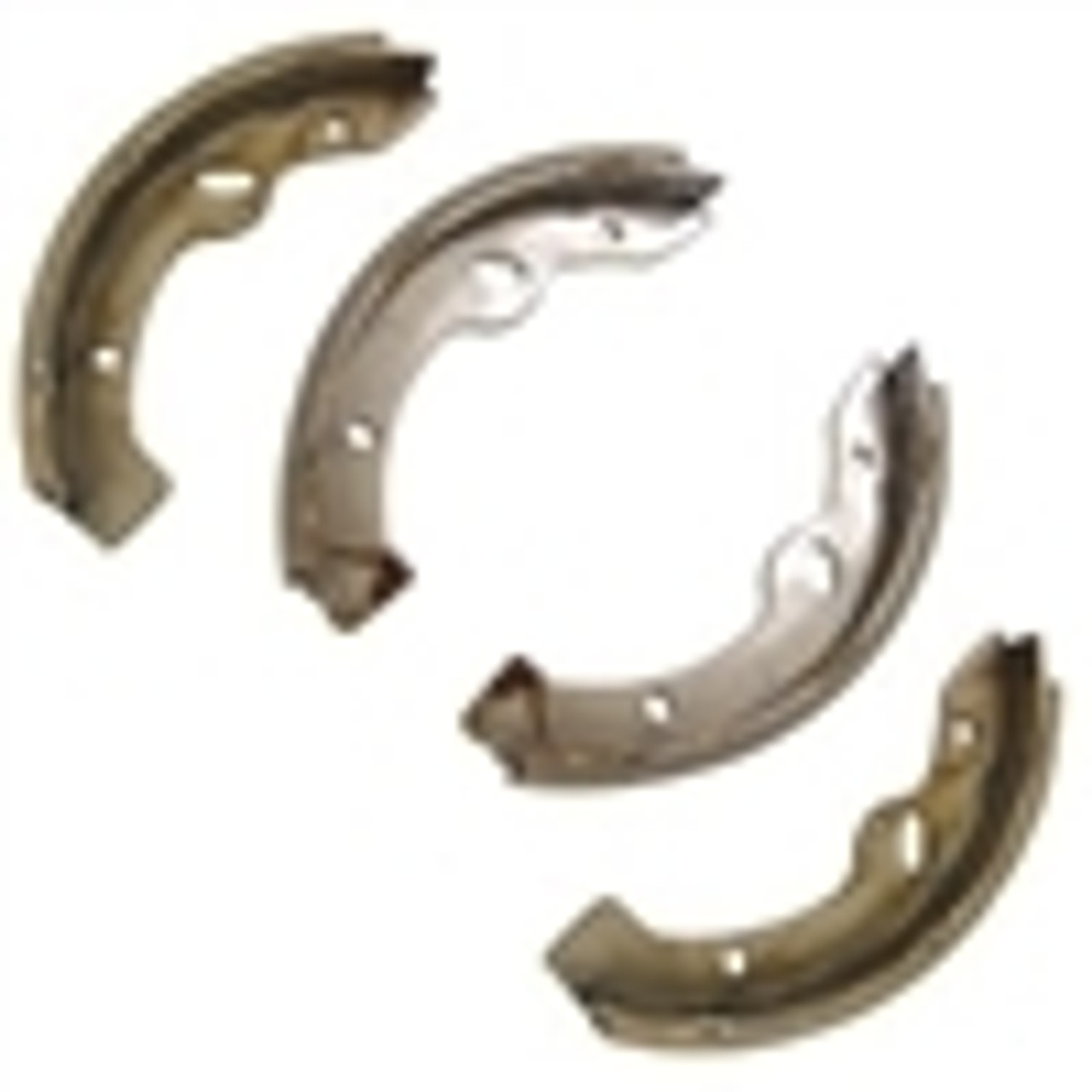 Columbia Par Car Accelerator & Brake Parts