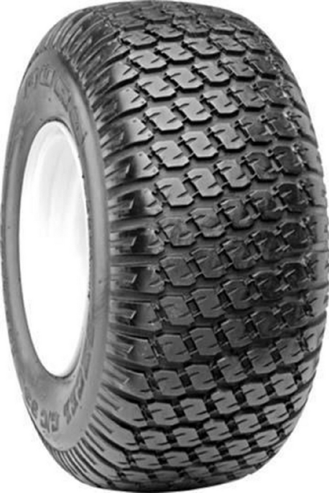Golf Cart DURO 18x8.50x8 S Pattern All Terrain Offroad Tire 1 Tire