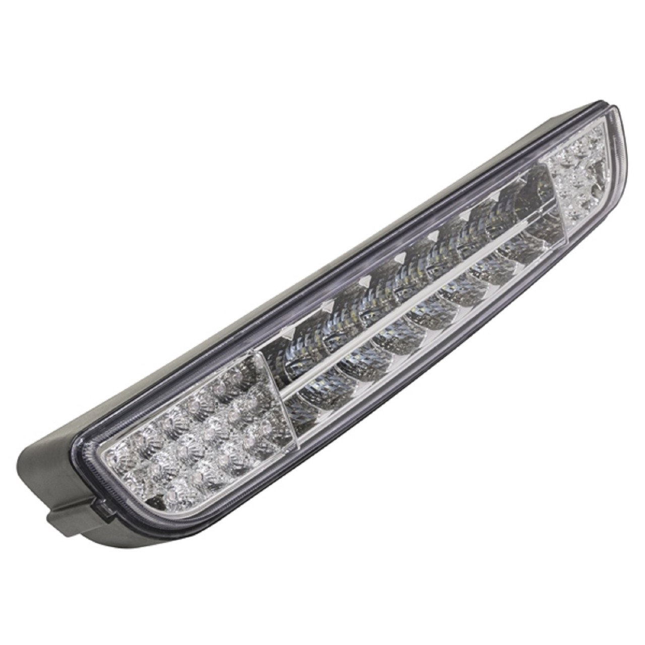 EZGO TXT Golf Cart 19962013 GTW LED Headlight Light Bar