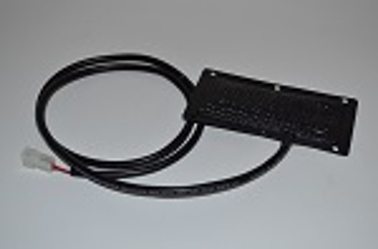 EZGO Yamaha Club Car Electric Golf Cart Shift Lever Conversion Kit to Switch