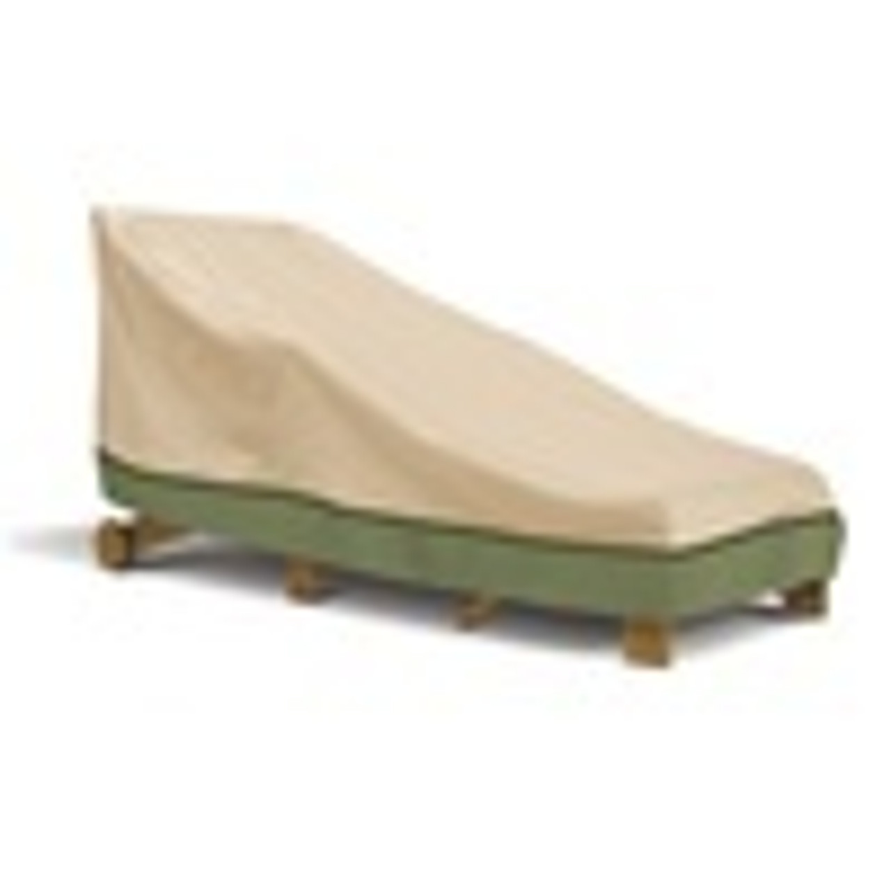 Patio Chaise Cover