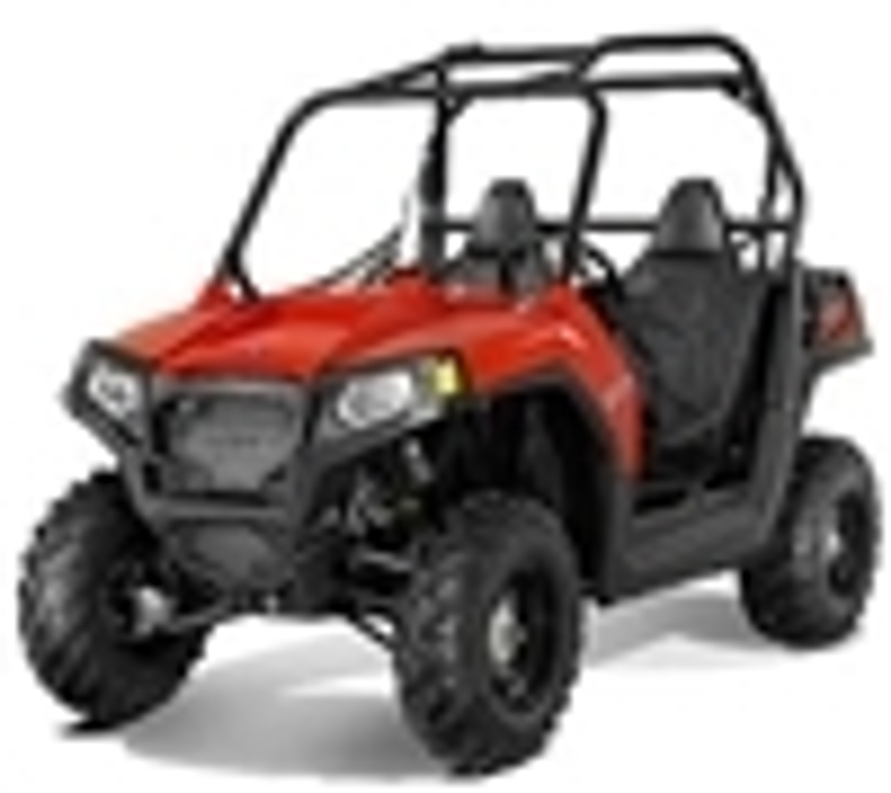 Polaris RZR 570 Accessories