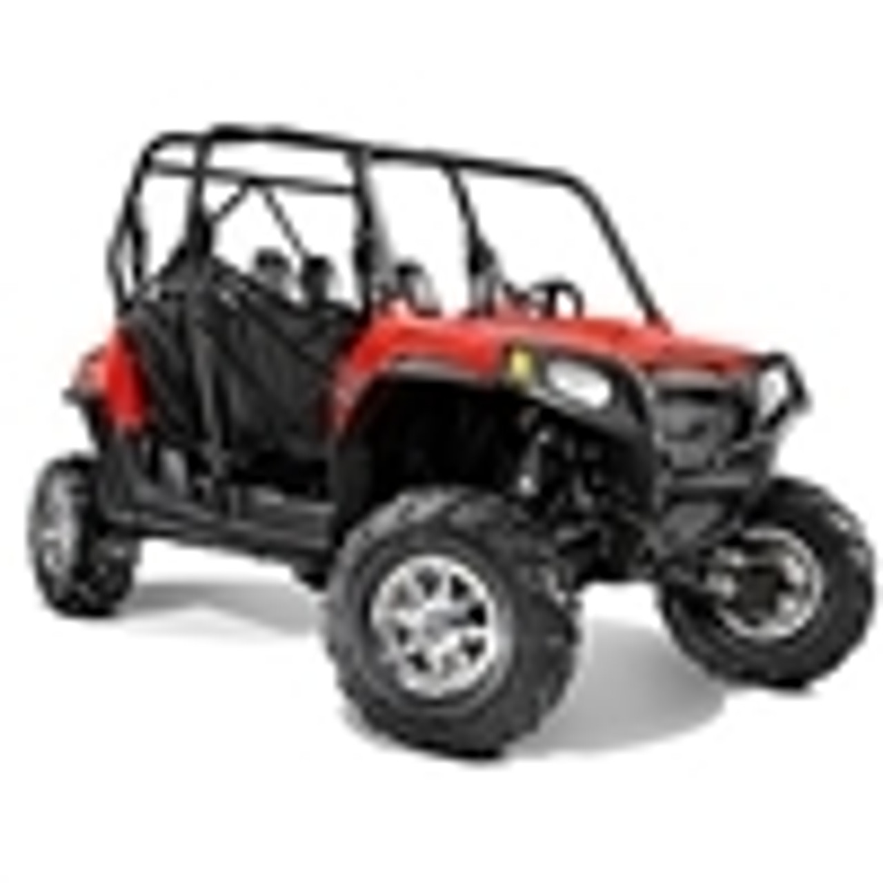 Polaris RZR4 800 Accessories