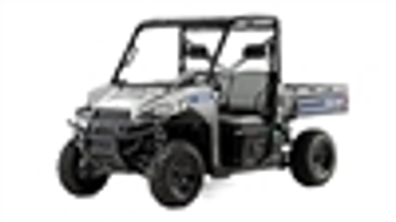 Polaris Brutus Accessories