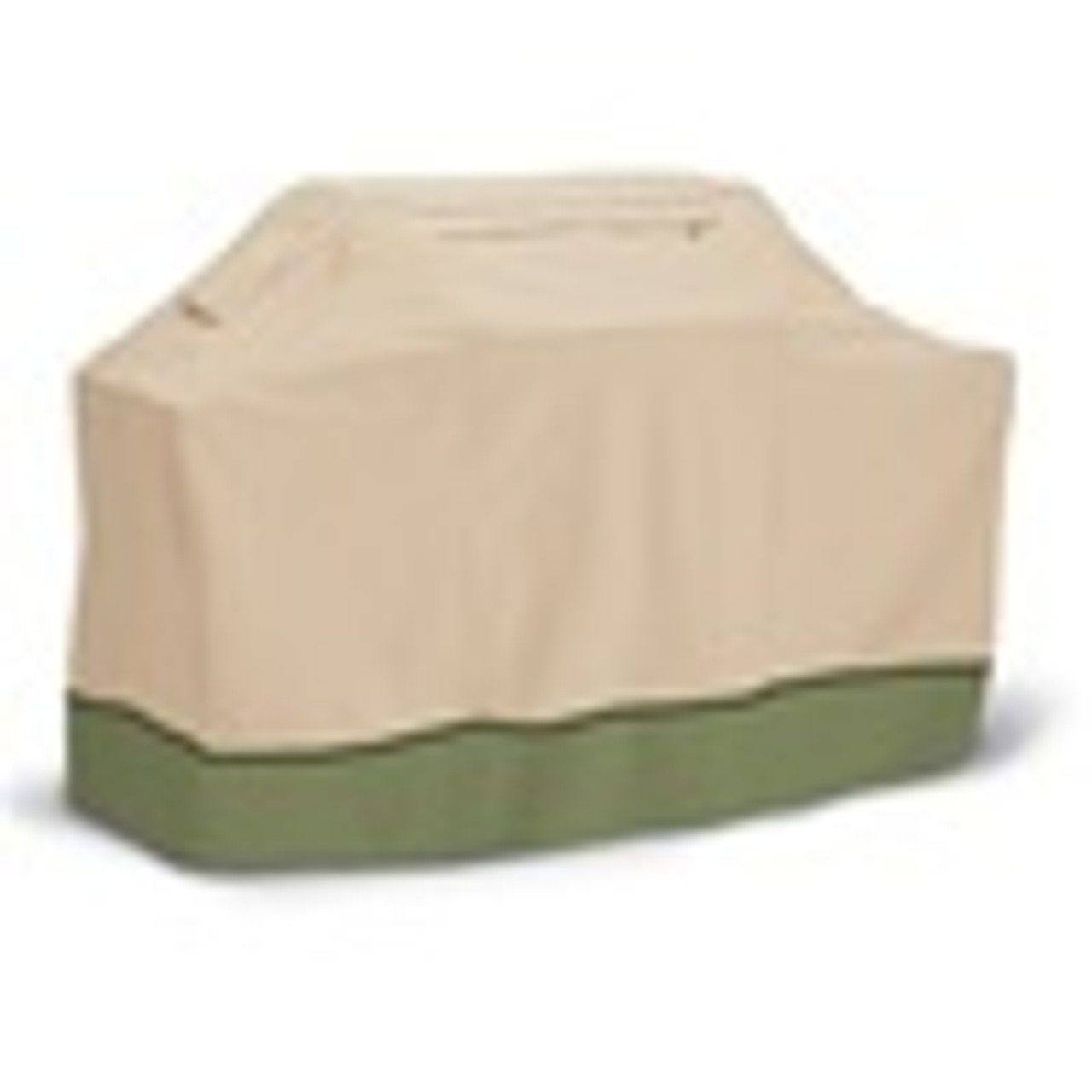Eco Patio Cart BBQ Cover