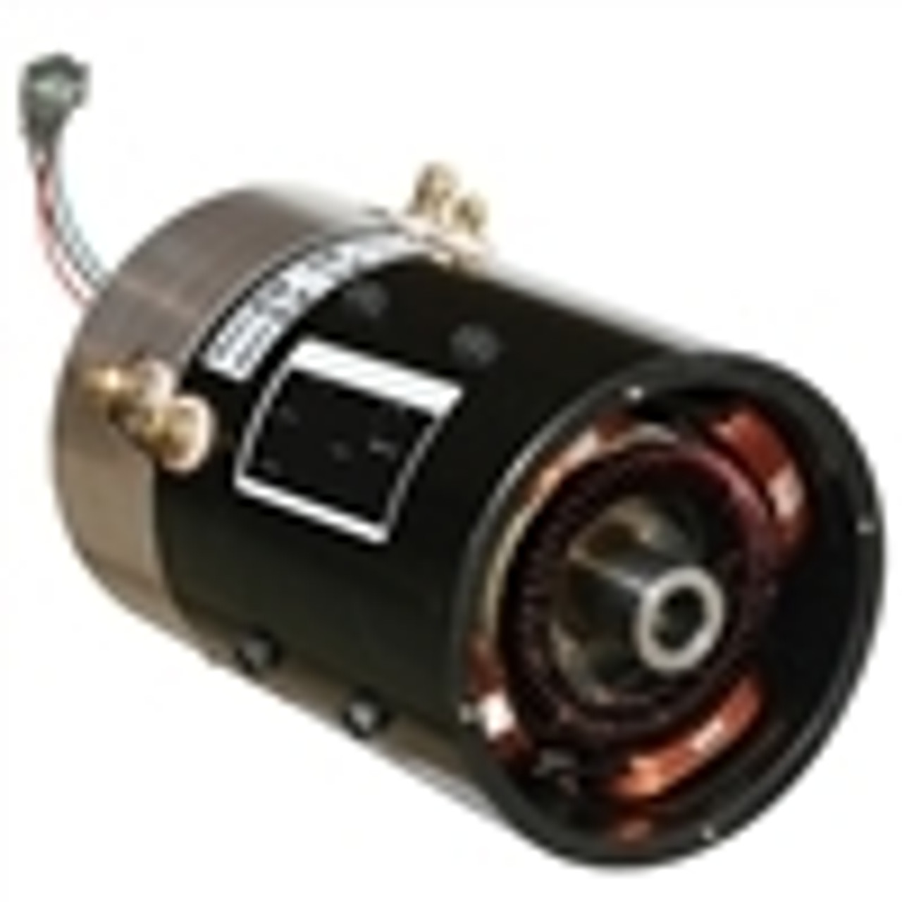 Electric Motor & Parts