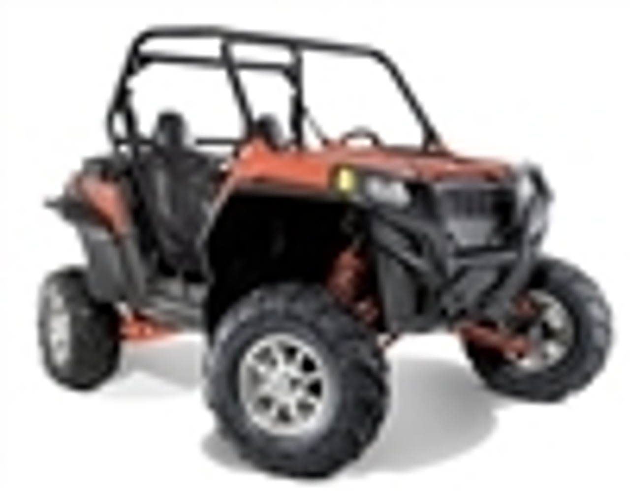 Polaris RZR XP900 Accessories