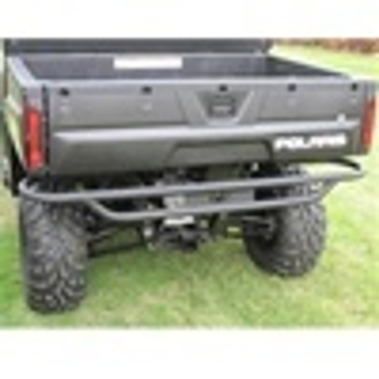 Polaris Ranger Bumpers & Skid Protection