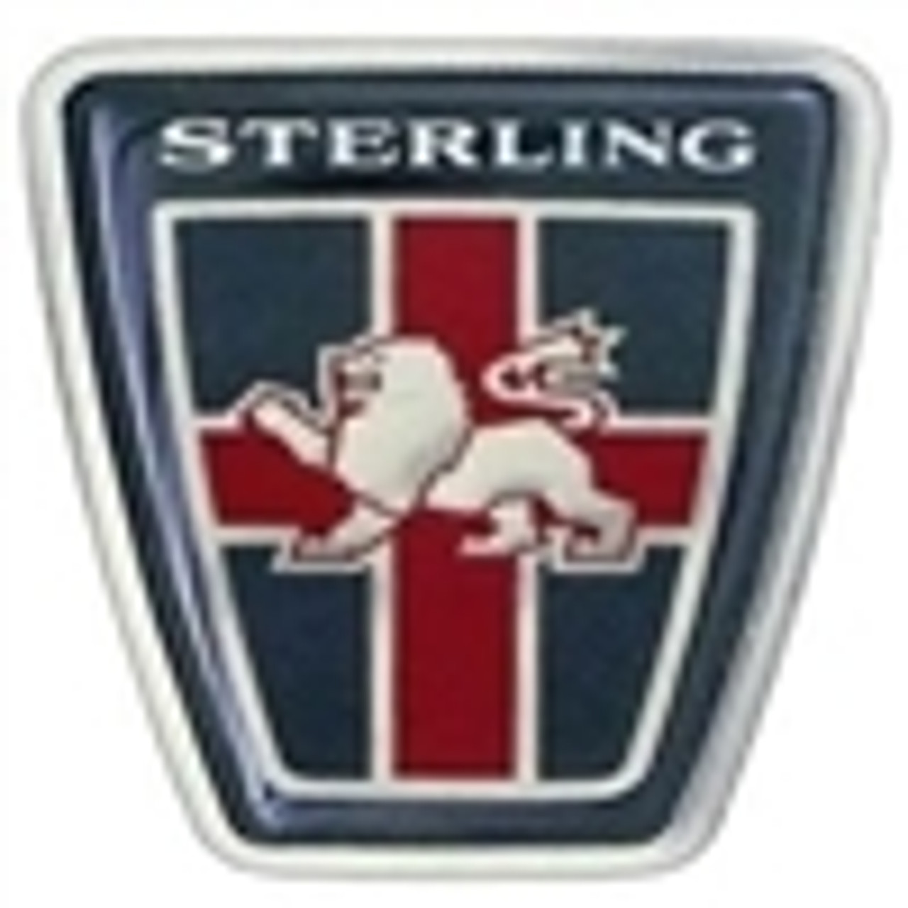 Sterling Shade