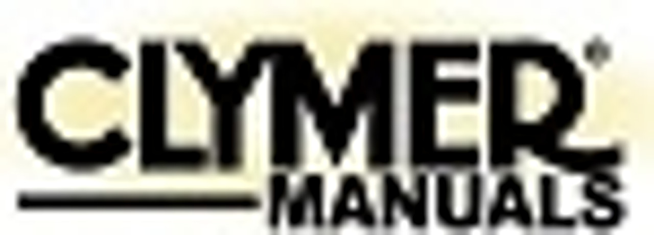 Clymer Manuals