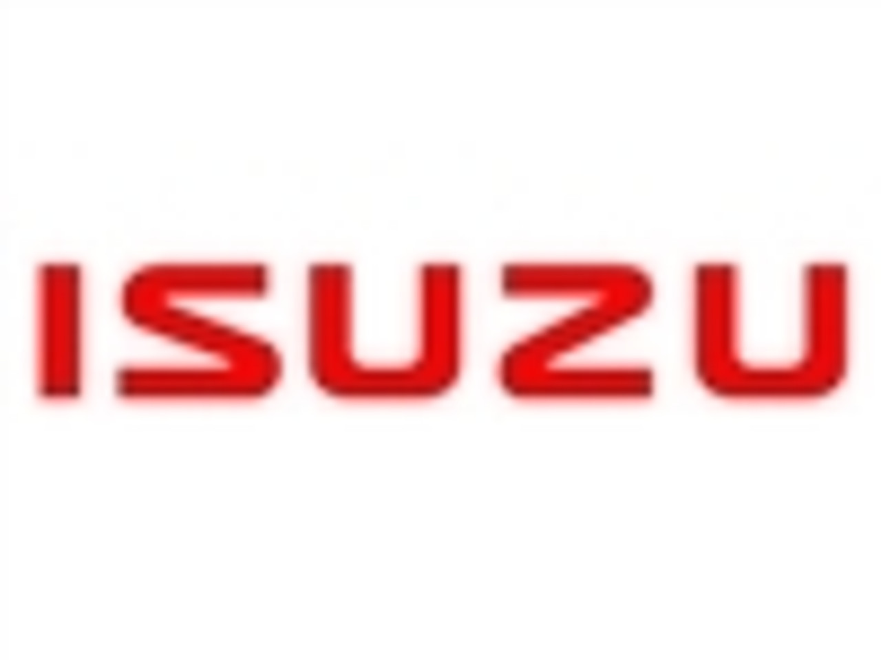 ISUZU