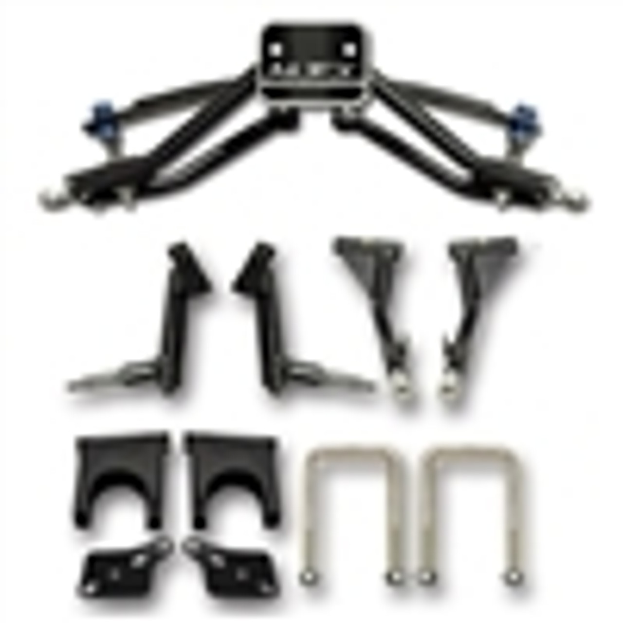 Club Car Lift Kits | Madjax