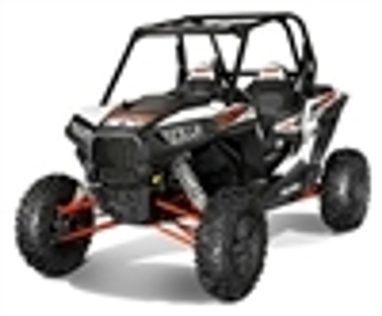 Polaris RZR 1000 Accessories