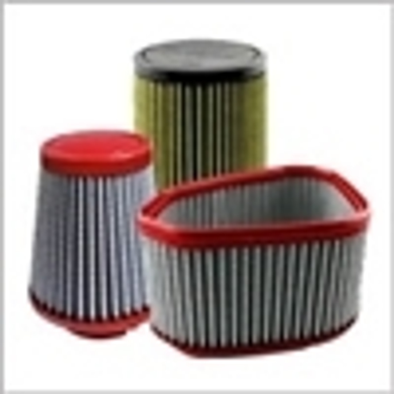 Air /Oil Filters