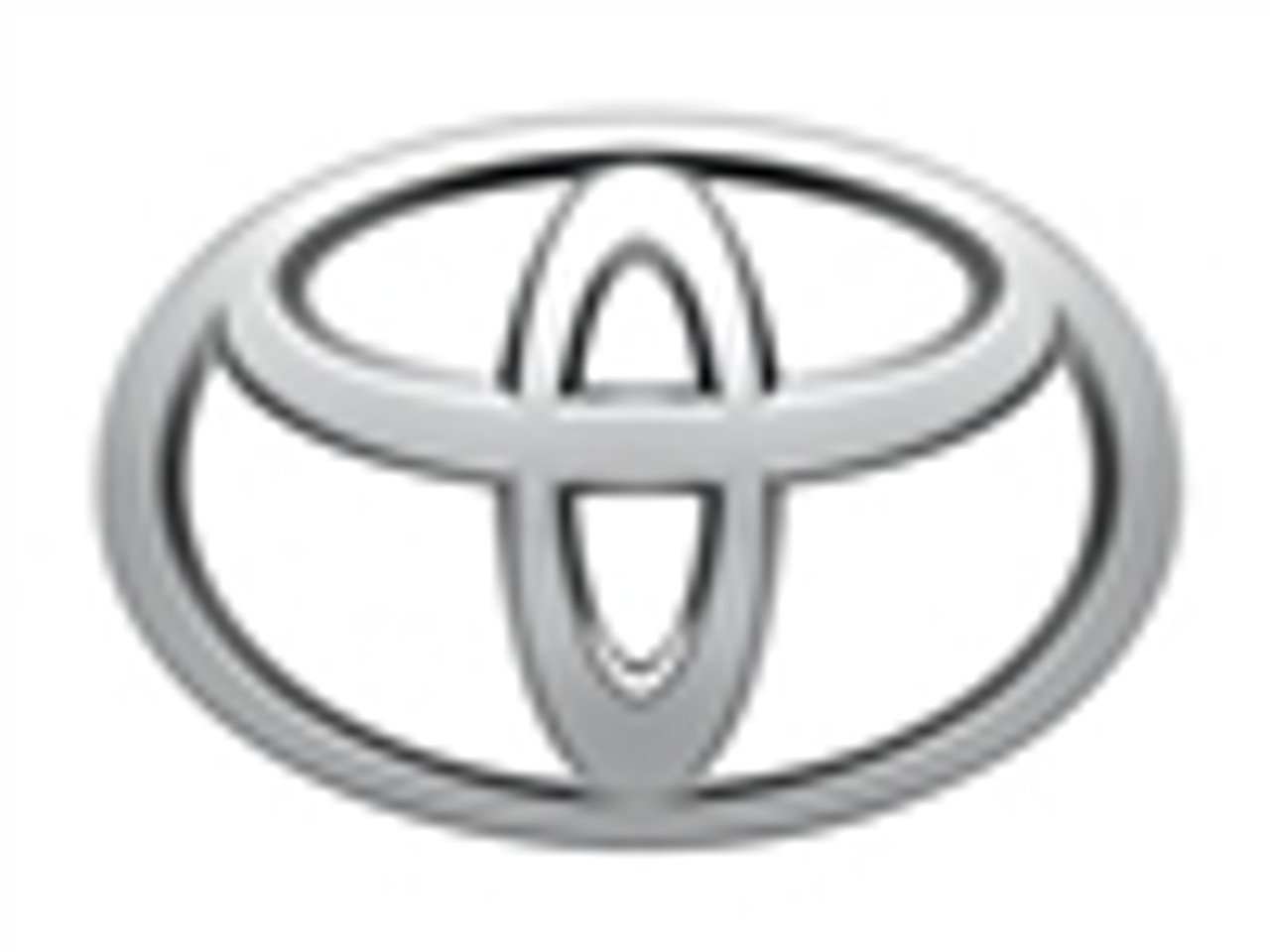 Toyota Shade