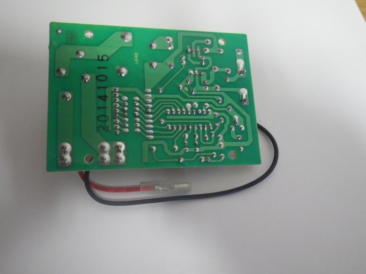 EZGO Electric Golf Cart Powerwise Charger Control Board 28667G01