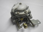 Harley Davidson Cycle Golf Cart 1967-1981 Carburetor Carb