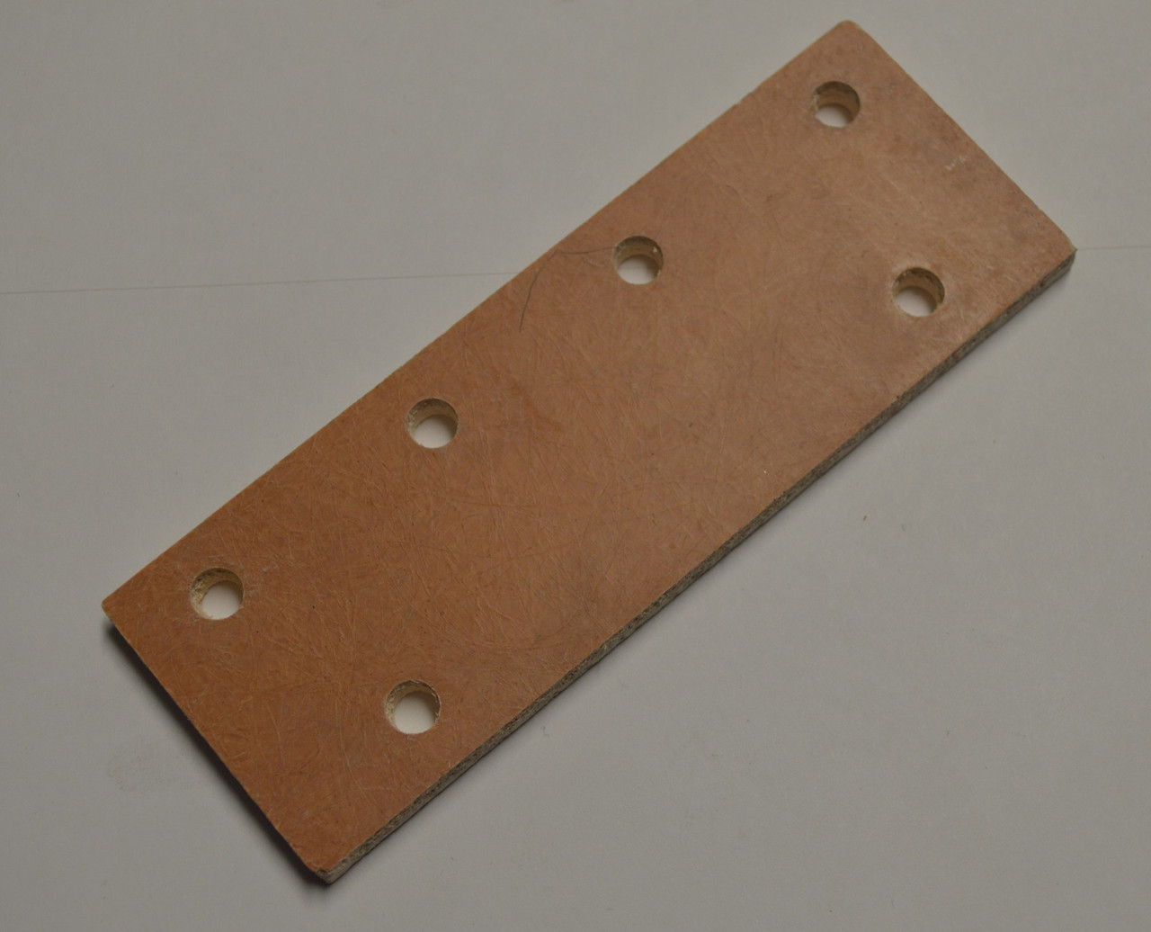 5プレート Harley Davidson Golf Cart DE-40 1976-1978 Resistor Board | 71758-75