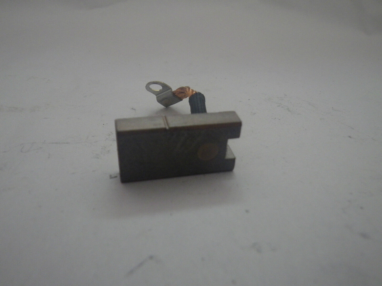 EZGO Gas Golf Cart 1978up Starter Generator Brushes Set of 4 16888G1