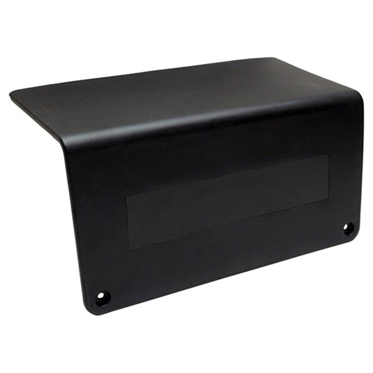 Yamaha G29 Drive Golf Cart 2007-2016 | Rear Inspection Panel | JW1-K8151-00