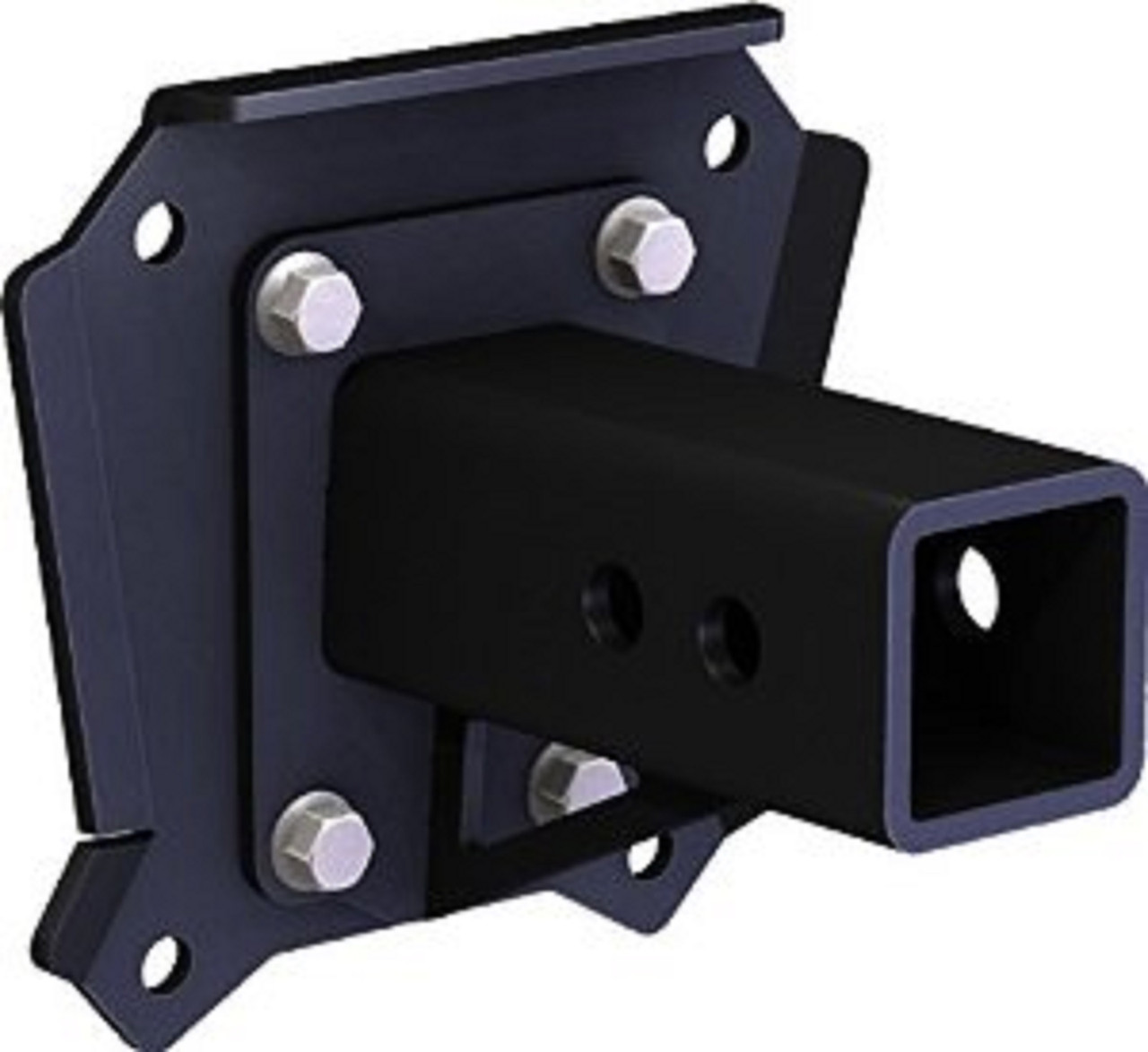 Polaris RZR XP1000 RZR4 20142015 2" Rear Receiver Hitch KFI 101200