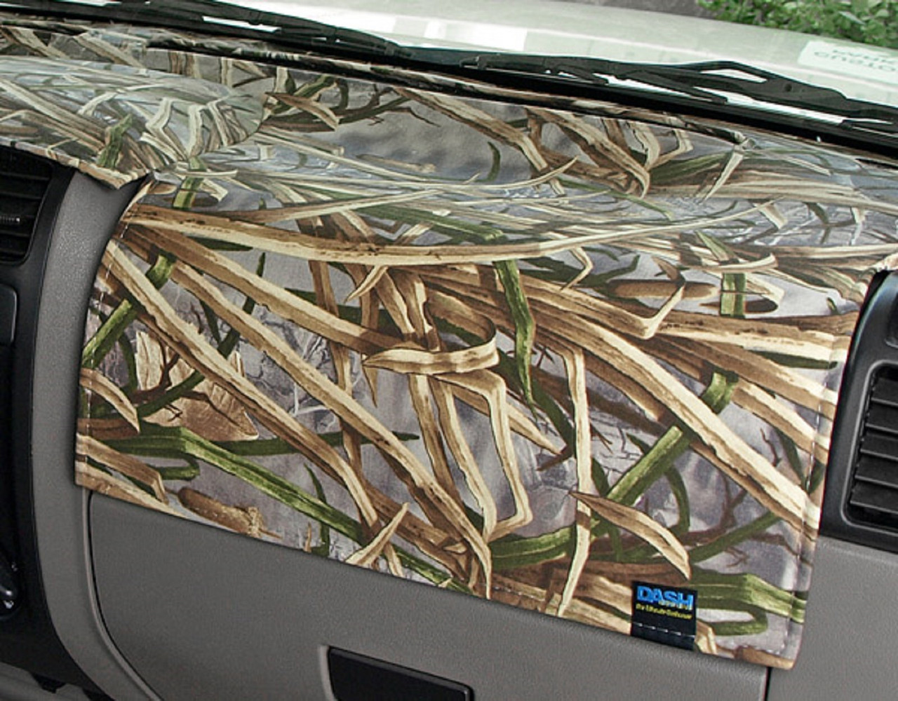 Acura Legend 1991-1992 No Airbag Dash Cover Mat Camo Migration Pattern