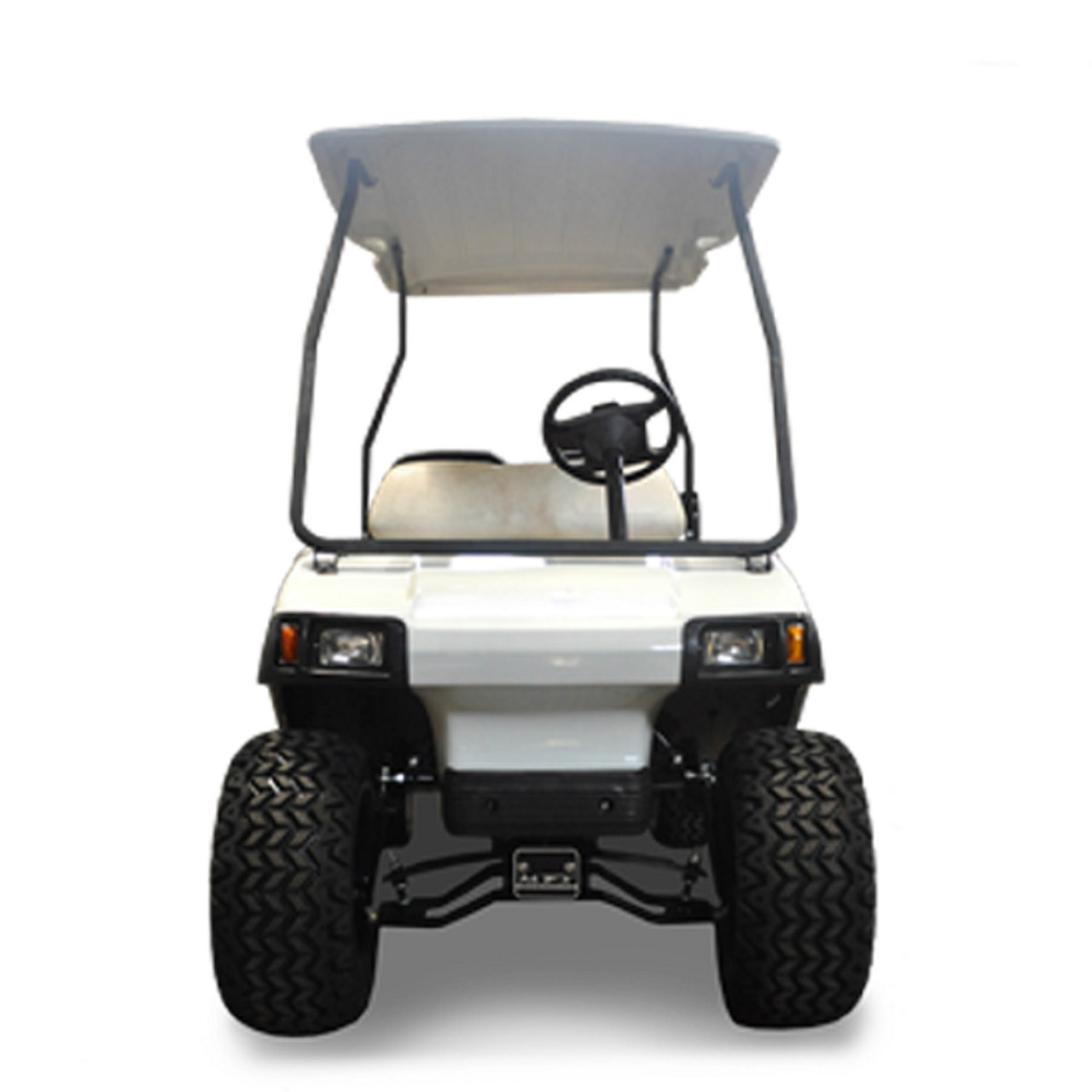 Club Car DS Golf Cart 1982-2004.5 6