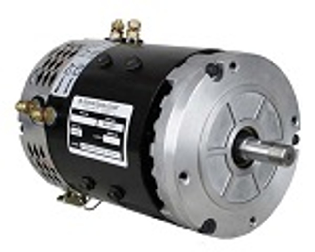 AMD BPO-4003 36 48 Volt Electric Motor Taylor Dunn 70-054-00 D385