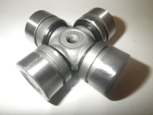 Caltric U-Joint Kit For Suzuki King Quad 400 LT-F400F 4X4 2008-2012 Drive Shaft - Replaces 27200-19810