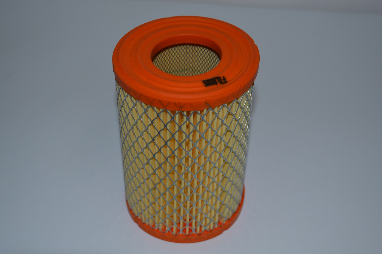 club car air filter replacement