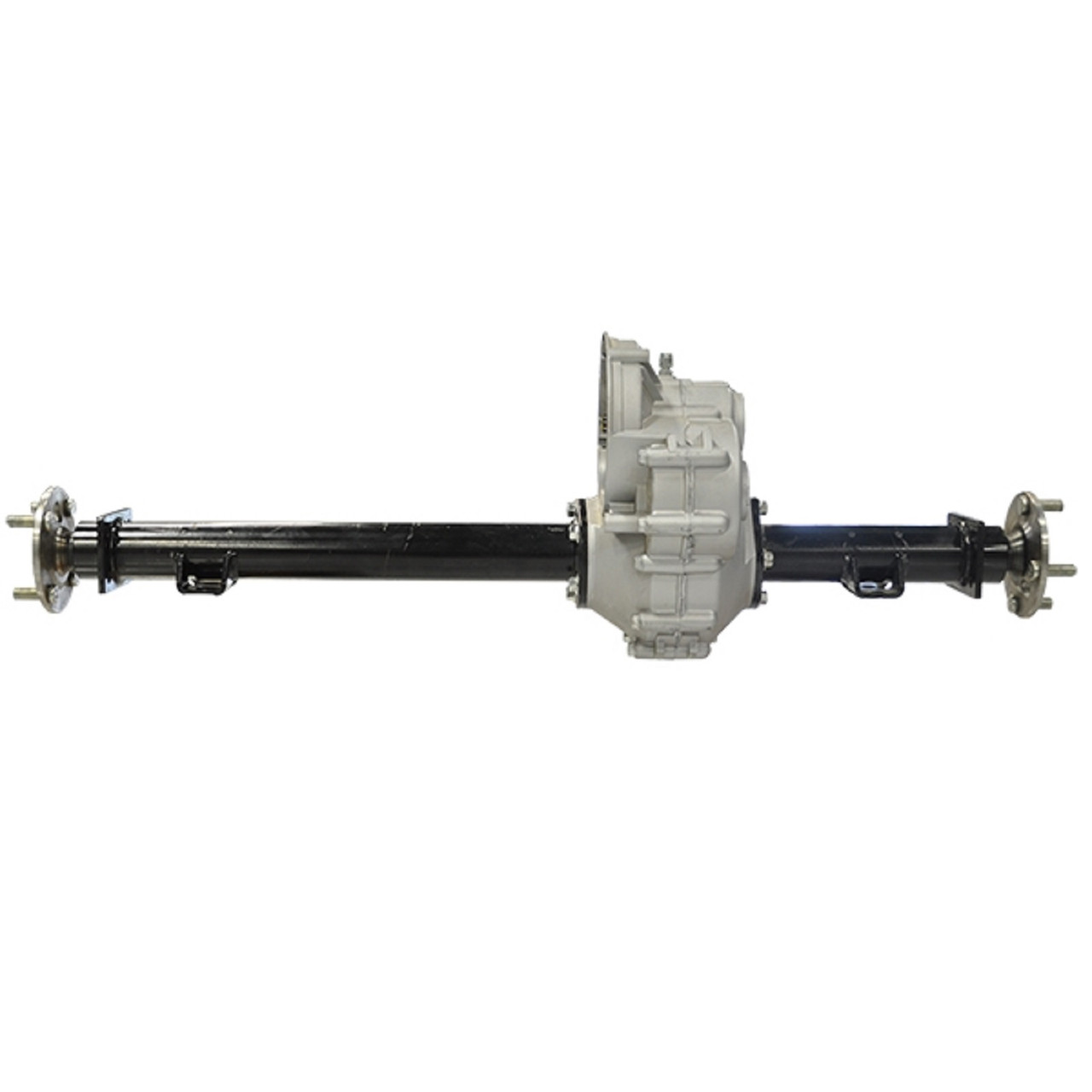 Club Car DS / Precedent Electric 1998Up Rear Transaxle Assembly