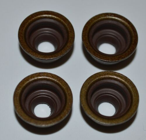 EZGO 4 Cycle Gas Golf Cart 295cc 350cc 19922008 Valve Seal Set 4