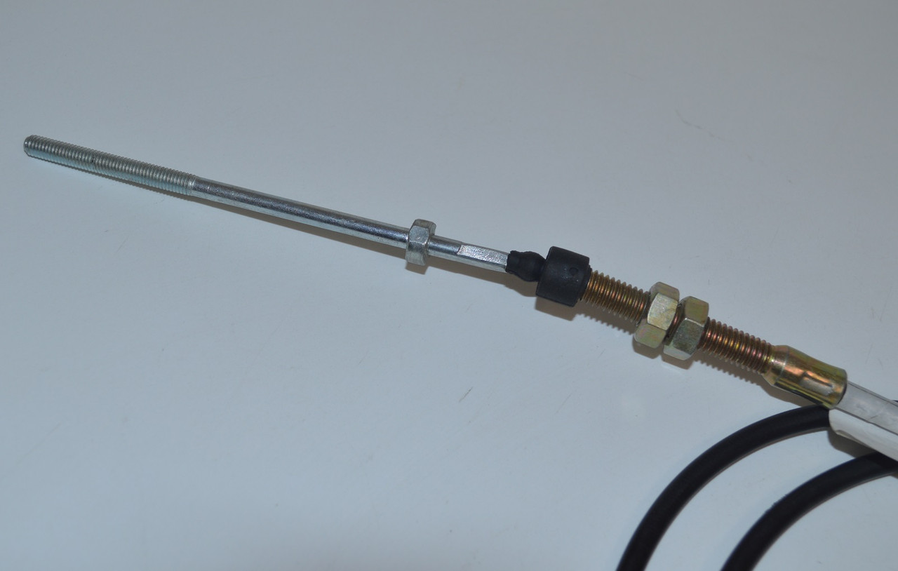 123456様 EZGO ST Workhorse 1200 MPT 2002-2009 Accelerator Cable 55.5