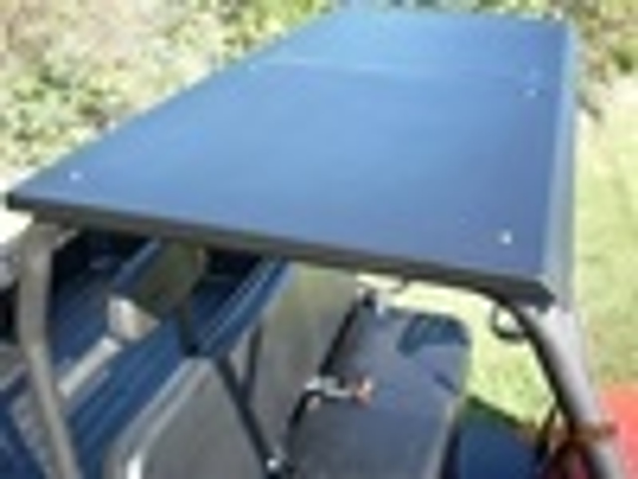 Polaris Ranger Tops & Cab Backs