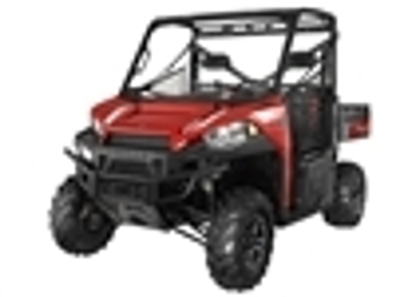 Polaris Ranger XP900 XP1000 Fullsize Accessories