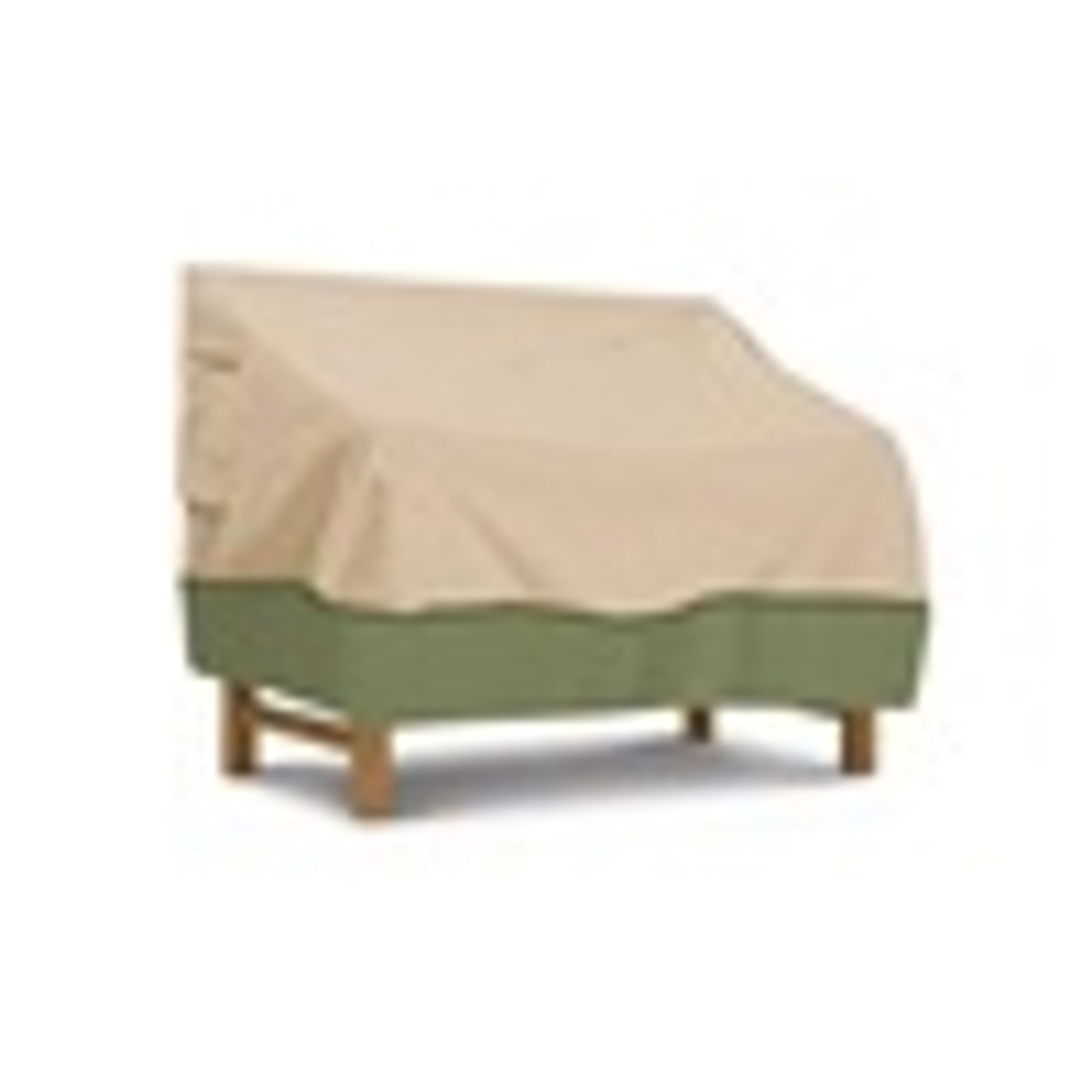 Patio Bench Cover
