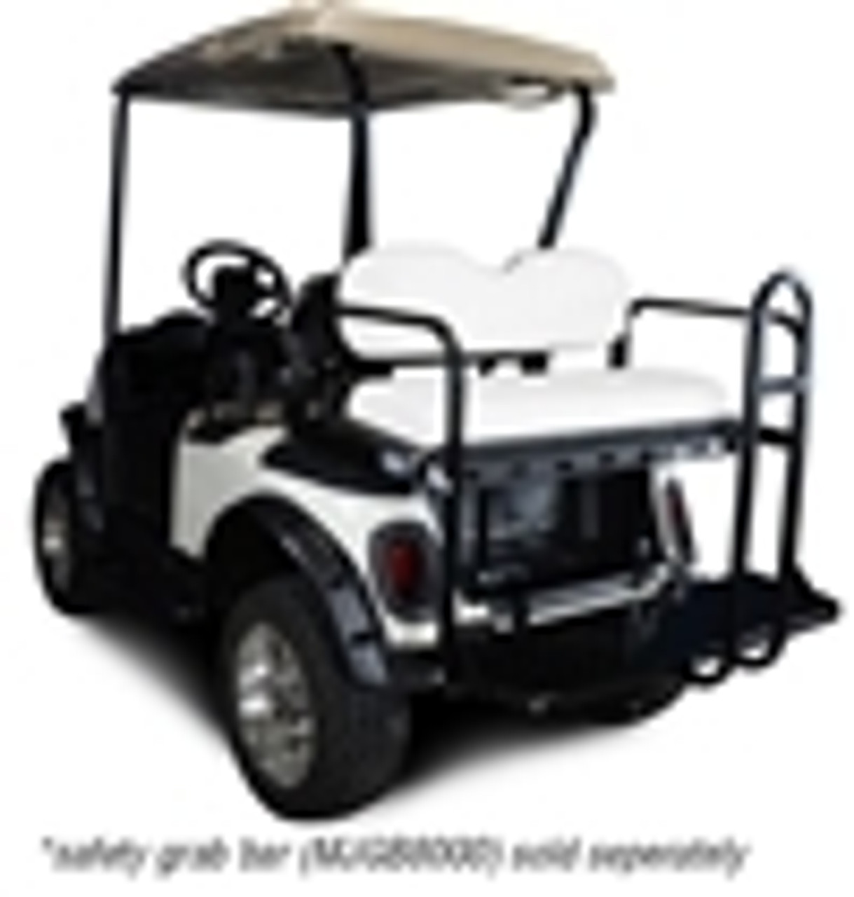 EZGO Seat Kits | Madjax