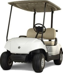 Yamaha Golf Cart Parts for Replacements, Rebuilds, & Repairs